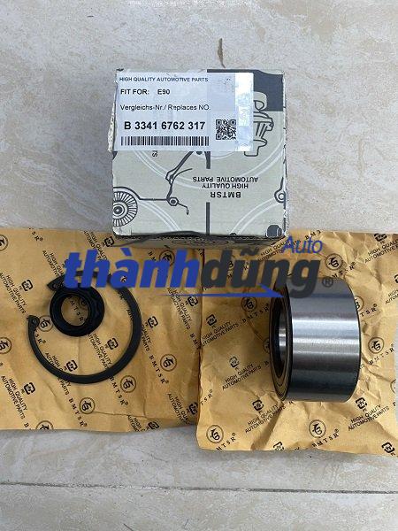 BẠC ĐẠN BÁNH SAU BMW 320I