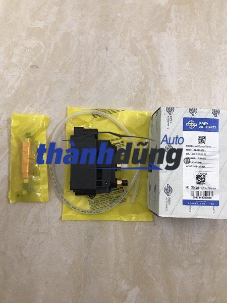 VAN CHIA HƠI NÂNG GẦM MERCEDES ML320