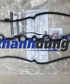 GIOĂNG DÀN CÒ NISSAN LIVINA 2010