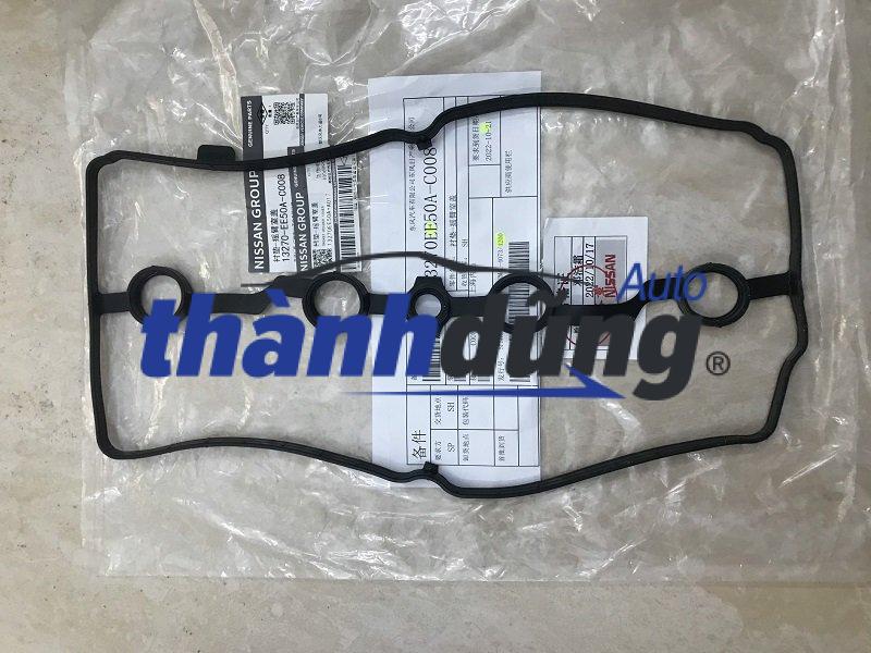 GIOĂNG DÀN CÒ NISSAN LIVINA 2010