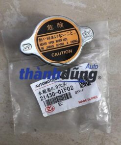 NẮP KÉT NƯỚC NISSAN TIIDA