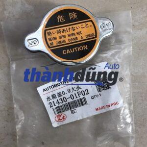 NẮP KÉT NƯỚC NISSAN TIIDA