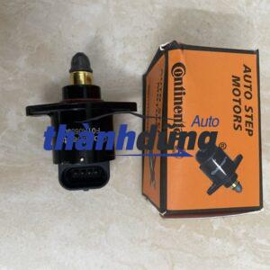 CỤC BÙ GA (VAN KHÔNG TẢI) BYD F0