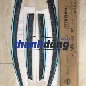 VÈ CHE MƯA NISSAN TEANA 2010