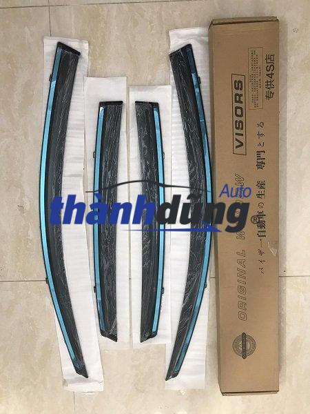 VÈ CHE MƯA NISSAN TEANA 2010