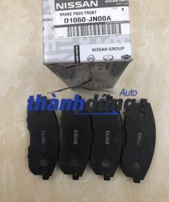 MÁ PHANH TRƯỚC NISSAN TEANA 2011