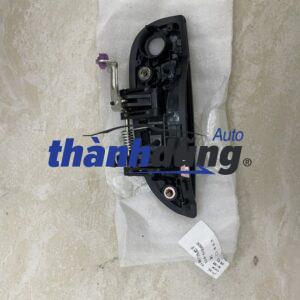 TAY MỞ CỬA CHERY RIICH M1 2009