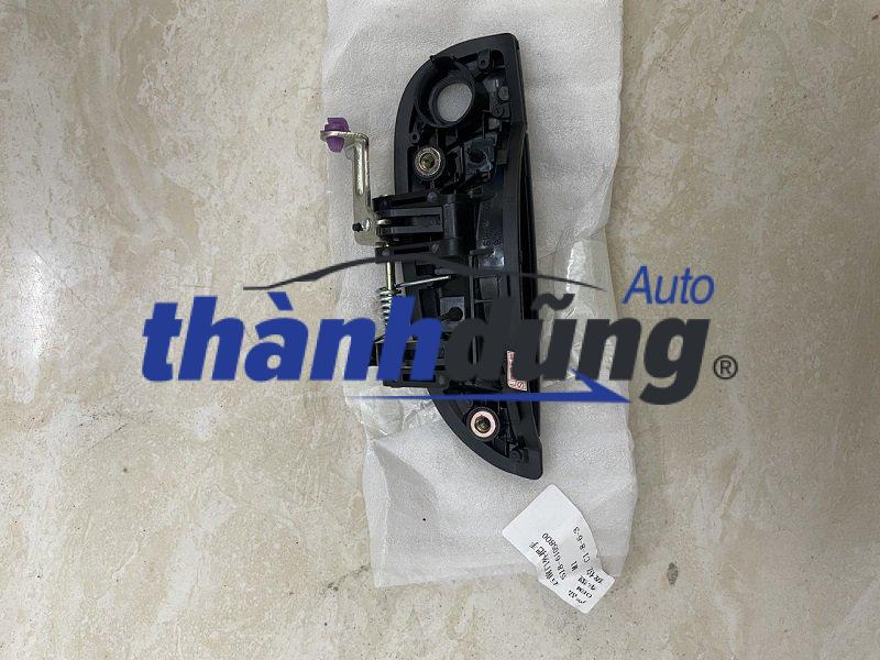 TAY MỞ CỬA CHERY RIICH M1 2009
