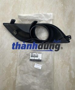 ỐP ĐÈN GẦM MAZDA BT50 2015