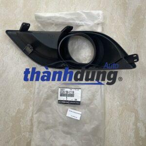 ỐP ĐÈN GẦM MAZDA BT50 2015