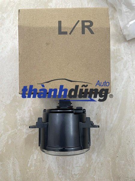 ĐÈN GẦM FORD RANGER 2007