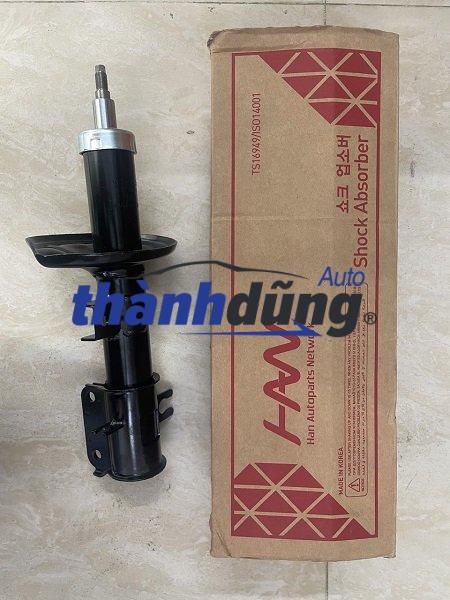 GIẢM XÓC TRƯỚC DAEWOO NUBIRA 2003