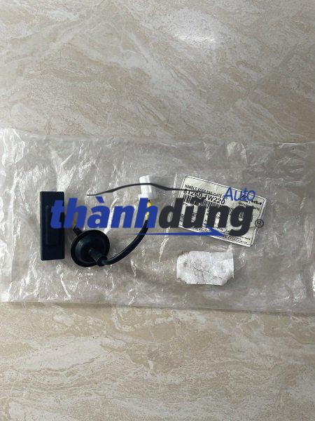 CÔNG TẮC MỞ CỐP HẬU HYHUNDAI ACCENT 2012