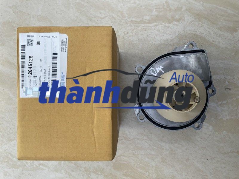 BƠM NƯỚC CHEVROLET COLORADO 2020