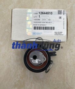 BI TĂNG CAM CHEVROLET COLORADO 2019