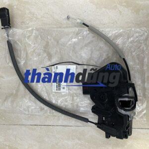 Ổ NGẬM KHÓA CỬA HYUNDAI SOLATI 2022