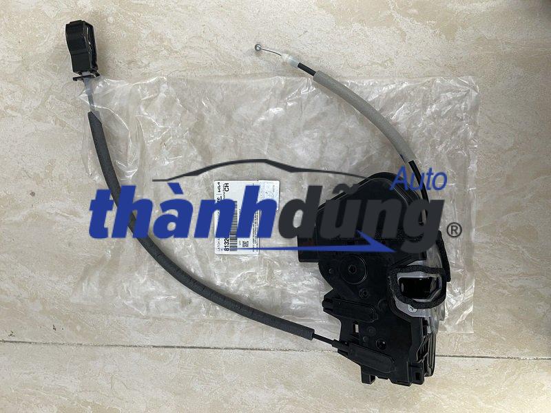 Ổ NGẬM KHÓA CỬA HYUNDAI SOLATI 2022