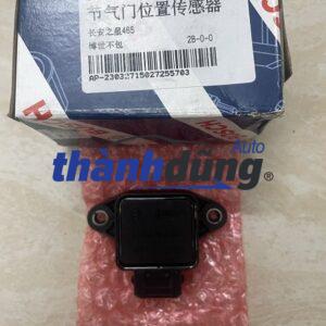 CẢM BIẾN BƯỚM GA CHANGAN CHANA