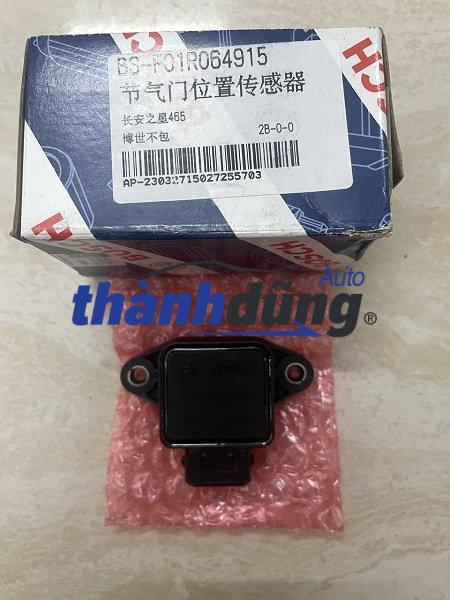 CẢM BIẾN BƯỚM GA CHANGAN CHANA