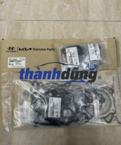 GIOĂNG ĐẠI TU HYUNDAI GENESIS 2008