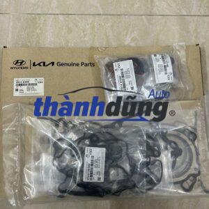 GIOĂNG ĐẠI TU HYUNDAI GENESIS 2008