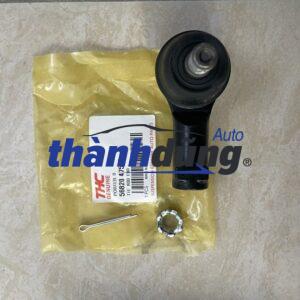 ROTUYN LÁI NGOÀI HYUNDAI PORTER 2010