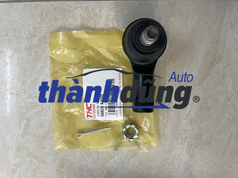 ROTUYN LÁI NGOÀI HYUNDAI PORTER 2010