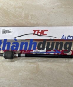 ROTUYN LÁI TRONG HYUNDAI PORTER 2009