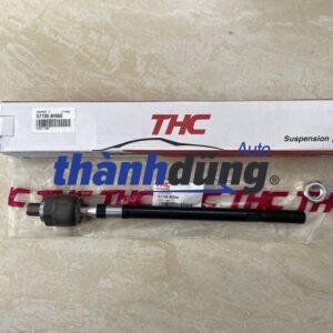 ROTUYN LÁI TRONG HYUNDAI PORTER 2009