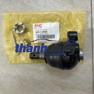 ROTUYN CÁNH GÀ HYUNDAI PORTER 2