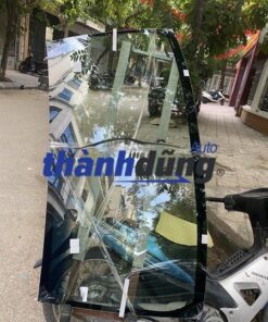 KÍNH CHẮN GIÓ TOYOTA LAND CRUISER 2021