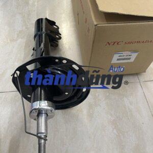 GIẢM XÓC TRƯỚC TOYOTA SIENNA 2008