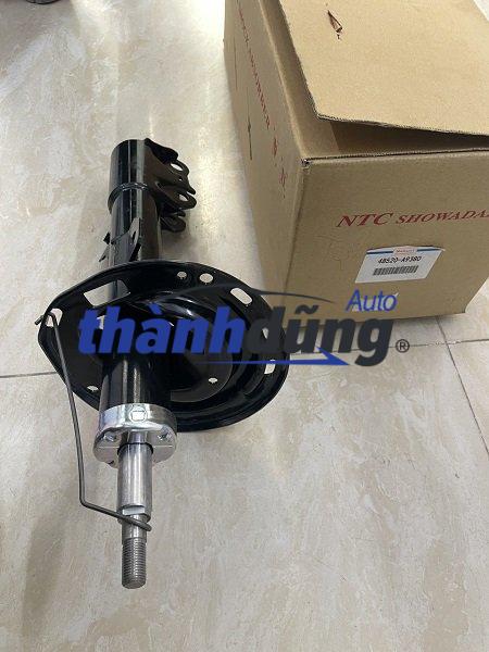 GIẢM XÓC TRƯỚC TOYOTA SIENNA 2008