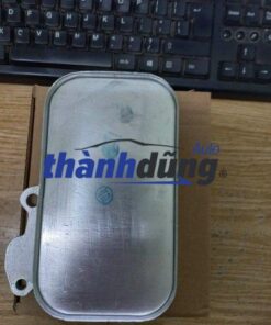 KÉT SINH HÀN CHEVROLET COLORADO 2013