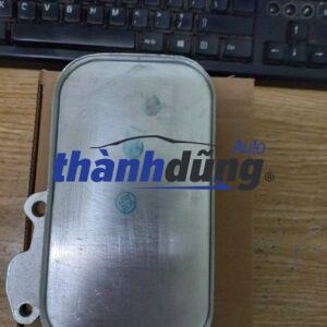 KÉT SINH HÀN CHEVROLET COLORADO 2013