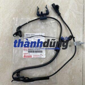 CẢM BIẾN ABS TOYOTA VENZA 2016