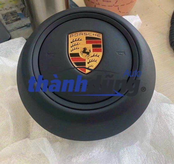 TÚI KHÍ VÔ LĂNG PORSCHE PANAMERA 2014