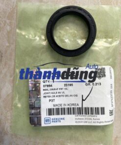 PHỚT ĐẦU TRỤC CƠ CHEVROLET CRUZE 2010