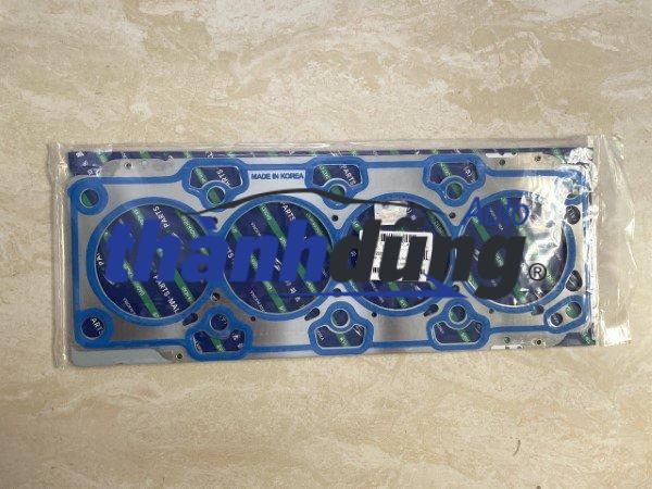 GIOĂNG QUY LÁT KIA SPORTAG 2009