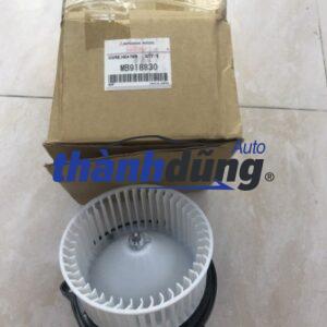 QUẠT GIÓ ĐIỀU HÒA MITSUBISHI JOLIE 2002