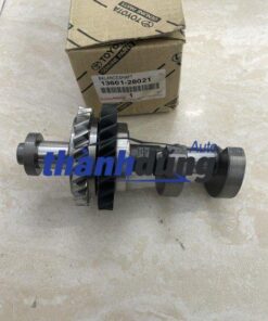 TRỤC CÂN BẰNG TOYOTA CAMRY 2015