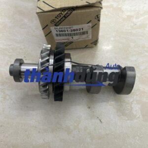 TRỤC CÂN BẰNG TOYOTA CAMRY 2015