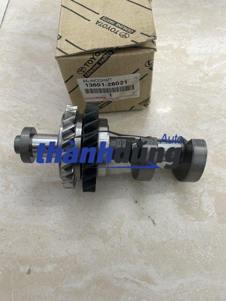 TRỤC CÂN BẰNG TOYOTA CAMRY 2015