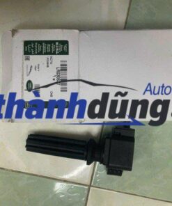 MÔ BIN ĐÁNH LỬA JAGUAR XJ