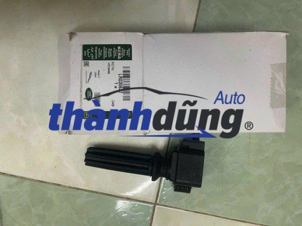 MÔ BIN ĐÁNH LỬA JAGUAR XJ