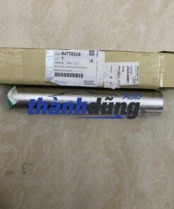 PHIN LỌC GA CHEVROLET COLORADO 2018