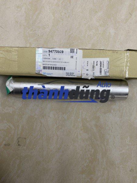 PHIN LỌC GA CHEVROLET COLORADO 2018