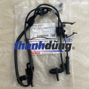 CẢM BIẾN ABS TOYOTA VENZA 2015