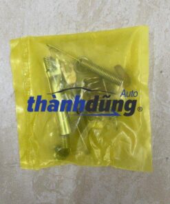 TĂNG CHỈNH PHANH SAU DAEWOO MATIZ 2005