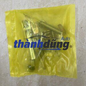 TĂNG CHỈNH PHANH SAU DAEWOO MATIZ 2005